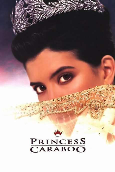 Princess Caraboo